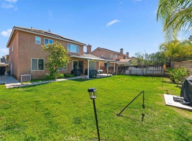 34957 Allium, Winchester, CA 92596