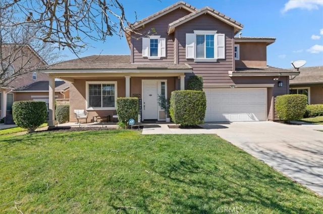 34957 Allium, Winchester, CA 92596