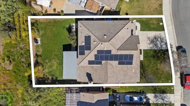34957 Allium, Winchester, CA 92596