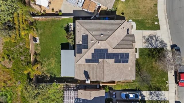 34957 Allium, Winchester, CA 92596