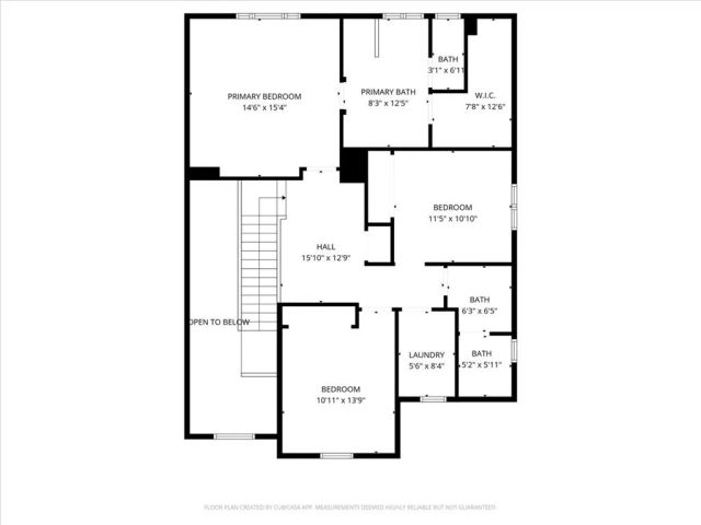 34957 Allium, Winchester, CA 92596