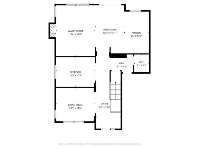 34957 Allium, Winchester, CA 92596