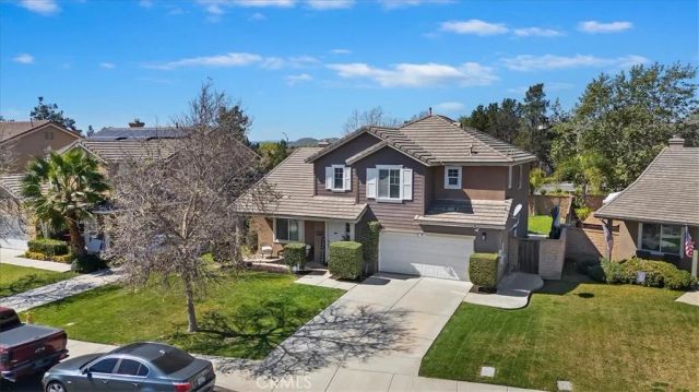 34957 Allium, Winchester, CA 92596