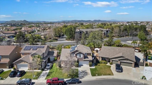34957 Allium, Winchester, CA 92596