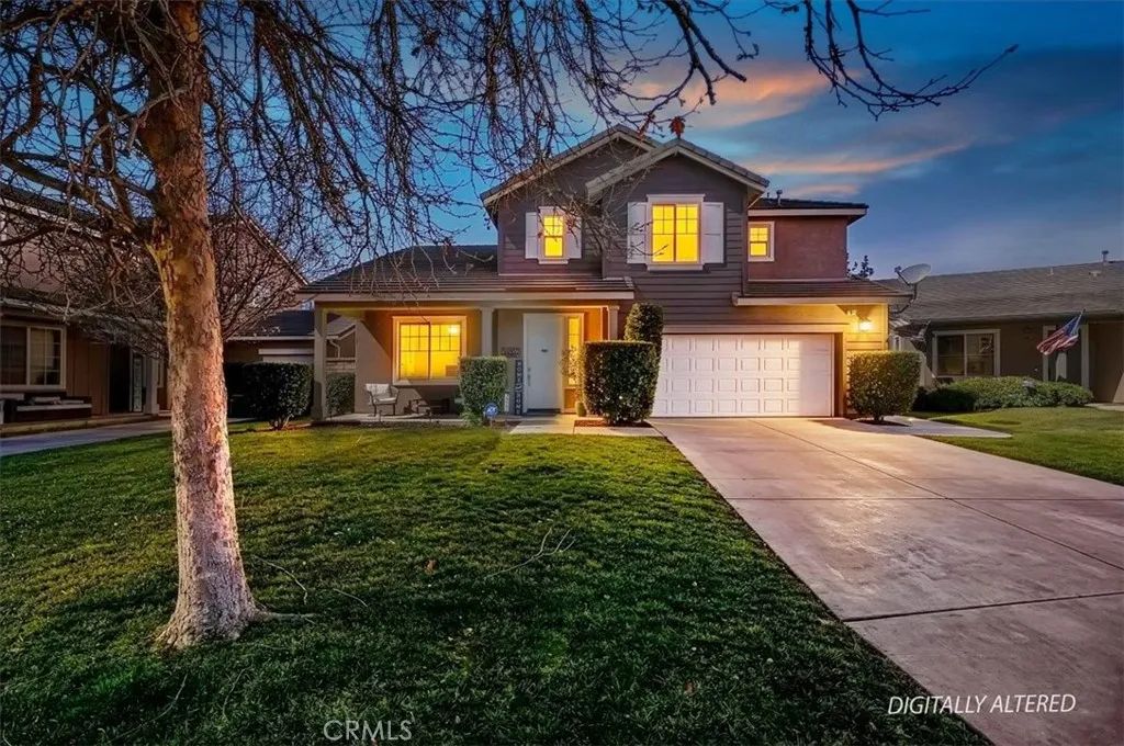 34957 Allium, Winchester, CA 92596