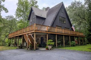 525 Riverside Drive, East Ellijay, GA 30540