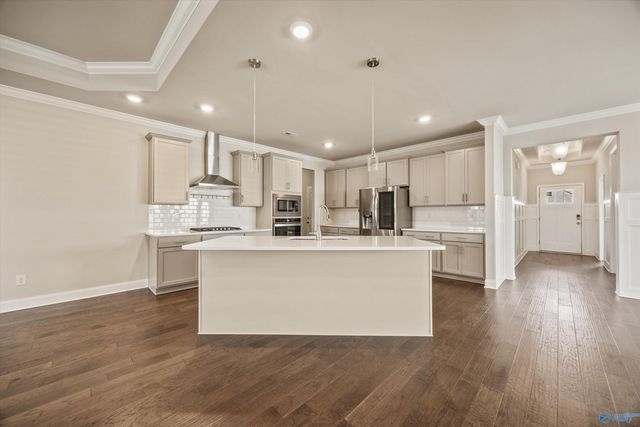 28680 Paseo Road, Madison, AL 35756