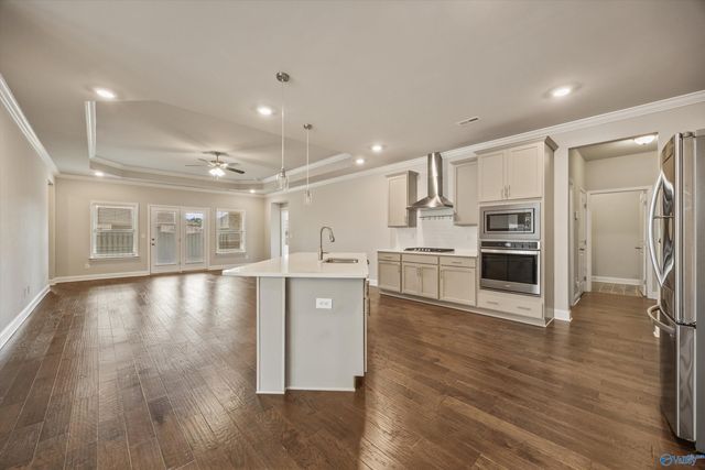 28680 Paseo Road, Madison, AL 35756