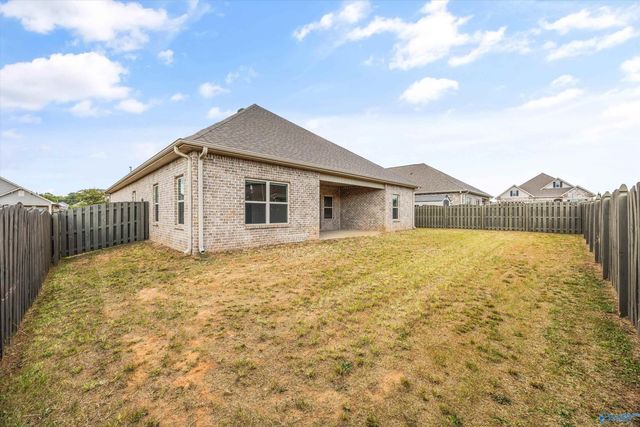 28680 Paseo Road, Madison, AL 35756