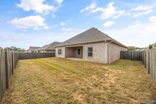 28680 Paseo Road, Madison, AL 35756