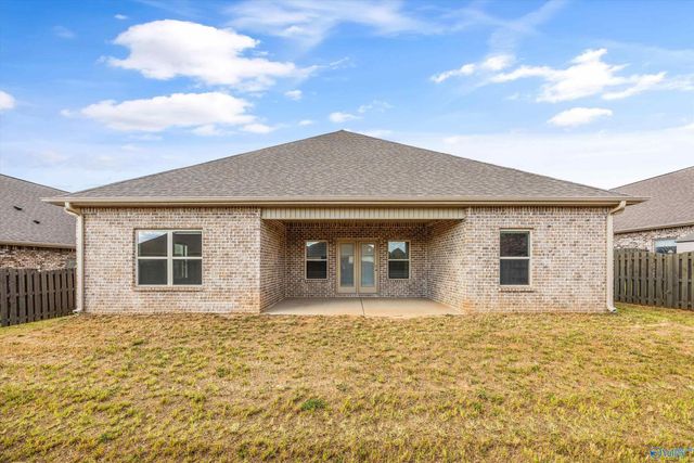 28680 Paseo Road, Madison, AL 35756