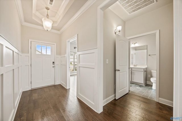 28680 Paseo Road, Madison, AL 35756