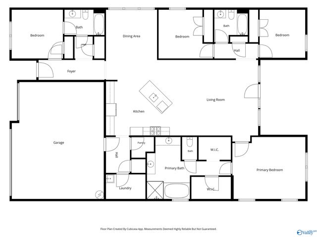 28680 Paseo Road, Madison, AL 35756