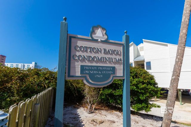 26115 Perdido Beach Boulevard 3H, Orange Beach, AL 36561