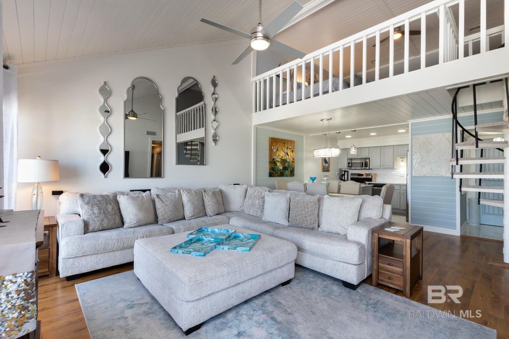 26115 Perdido Beach Boulevard 3H, Orange Beach, AL 36561