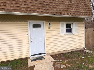 475 LA CASCATA TNHS, Clementon, NJ 08021