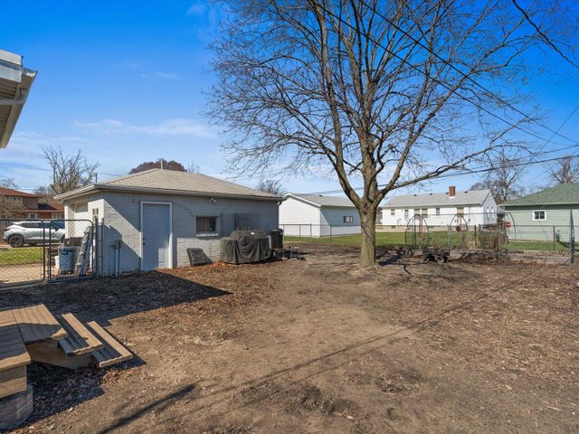 2837 38th Street, Highland, IN 46322