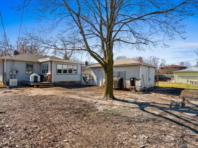 2837 38th Street, Highland, IN 46322