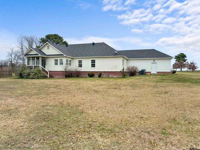 4413 CR 4660, Winnsboro, TX 75494