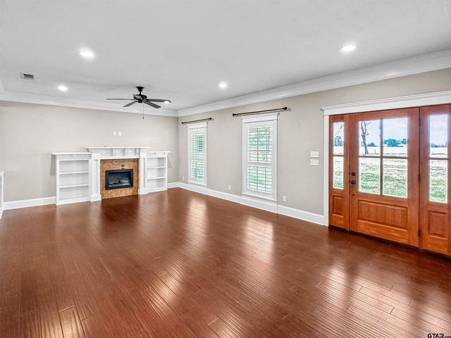 4413 CR 4660, Winnsboro, TX 75494