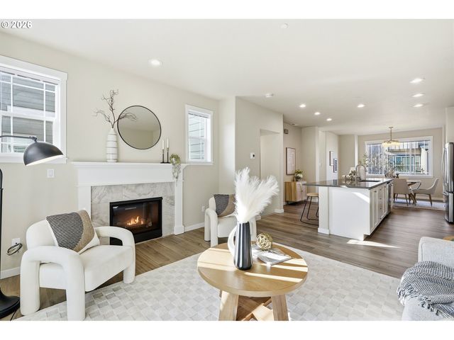 11745 Sw VALENCIA Ln, Wilsonville, OR 97070