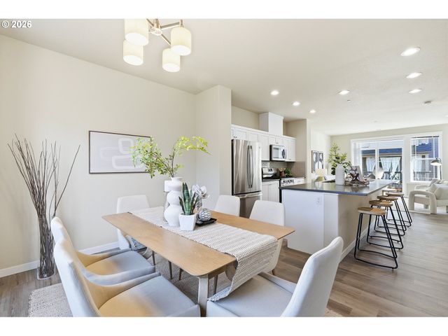 11745 Sw VALENCIA Ln, Wilsonville, OR 97070