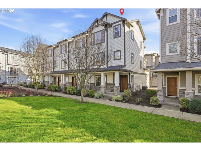 11745 Sw VALENCIA Ln, Wilsonville, OR 97070