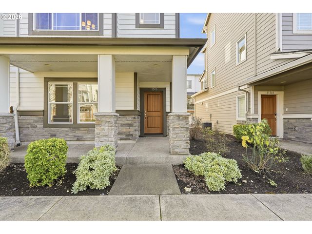 11745 Sw VALENCIA Ln, Wilsonville, OR 97070