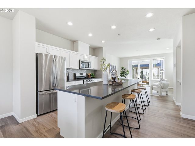 11745 Sw VALENCIA Ln, Wilsonville, OR 97070