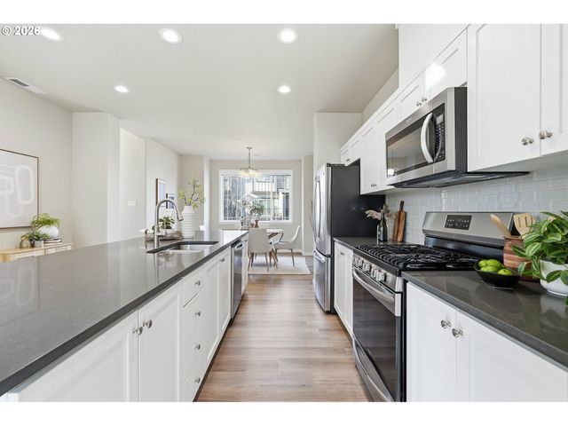 11745 Sw VALENCIA Ln, Wilsonville, OR 97070