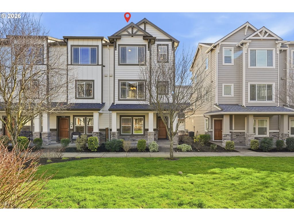 11745 Sw VALENCIA Ln, Wilsonville, OR 97070