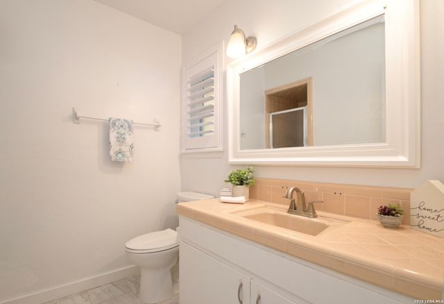 3018 War Arrow, San Antonio, TX 78238