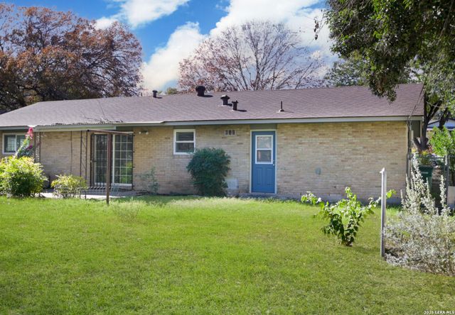 3018 War Arrow, San Antonio, TX 78238