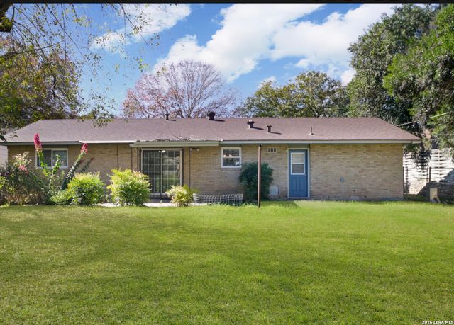 3018 War Arrow, San Antonio, TX 78238