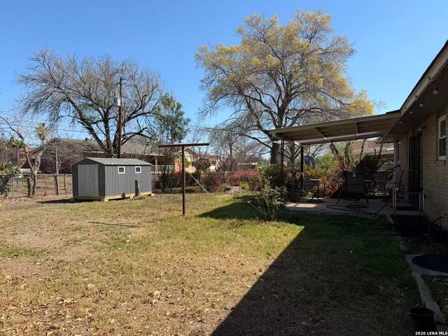 3018 War Arrow, San Antonio, TX 78238