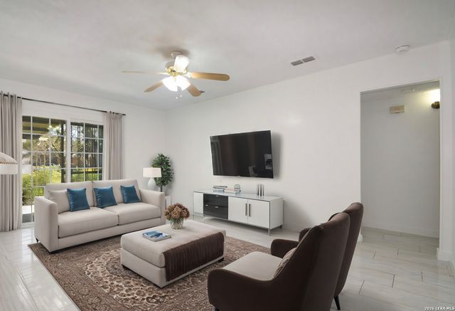 3018 War Arrow, San Antonio, TX 78238