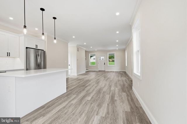 3515 BROWNSVILLE RD, Trevose, PA 19053