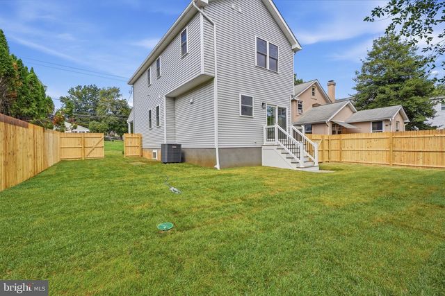 3515 BROWNSVILLE RD, Trevose, PA 19053