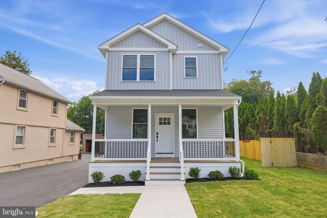3515 BROWNSVILLE RD, Trevose, PA 19053
