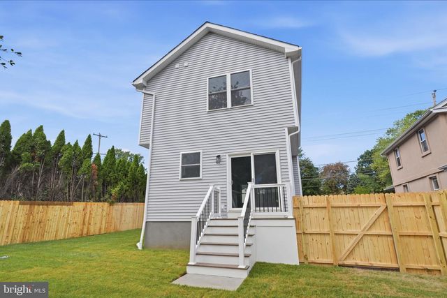 3515 BROWNSVILLE RD, Trevose, PA 19053