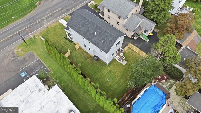 3515 BROWNSVILLE RD, Trevose, PA 19053
