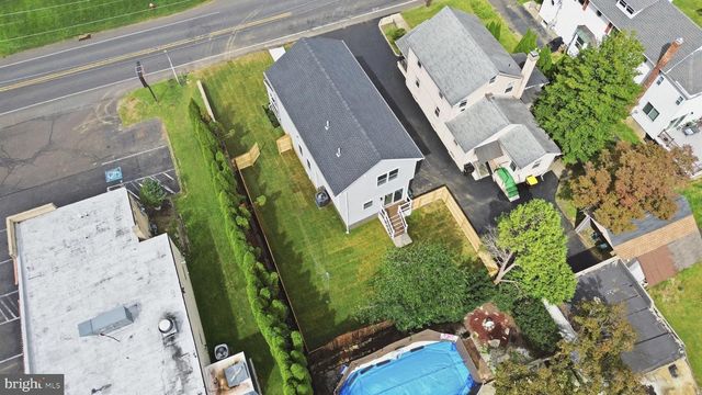 3515 BROWNSVILLE RD, Trevose, PA 19053