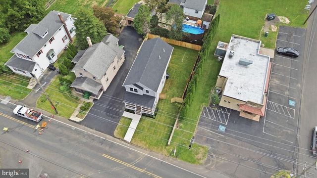 3515 BROWNSVILLE RD, Trevose, PA 19053