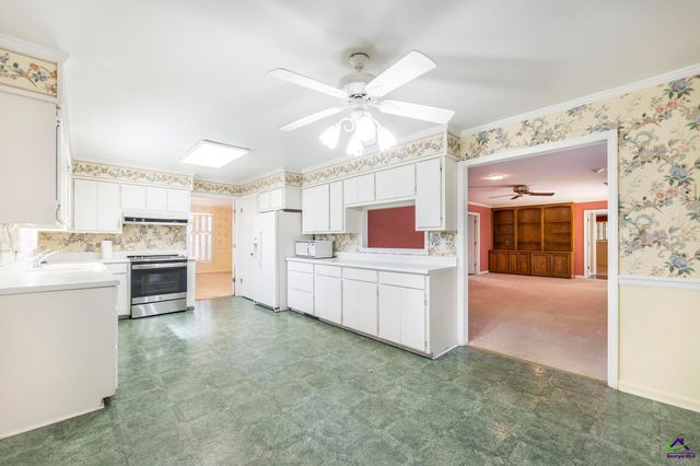 220 Beverly Road, Fort Valley, GA 31030