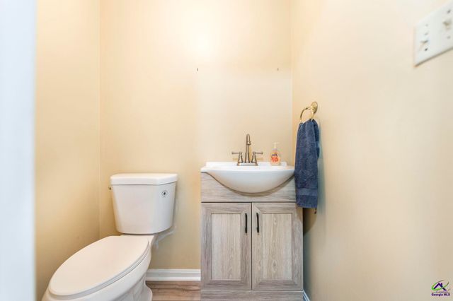220 Beverly Road, Fort Valley, GA 31030