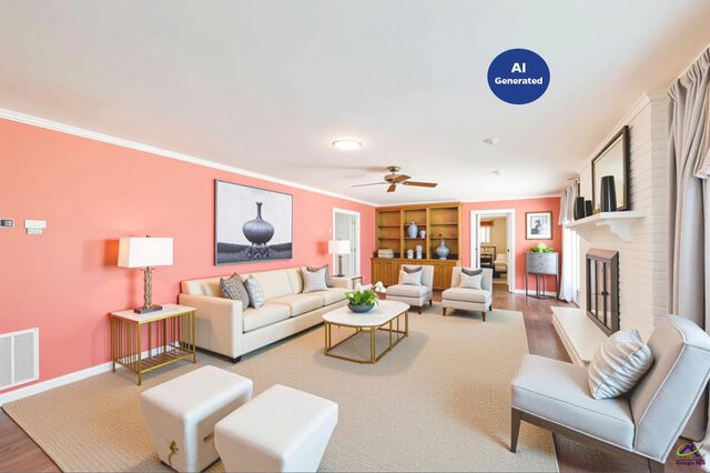 220 Beverly Road, Fort Valley, GA 31030