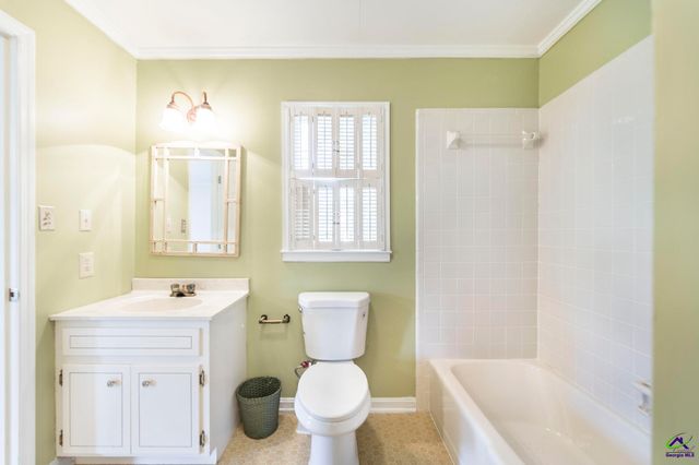 220 Beverly Road, Fort Valley, GA 31030