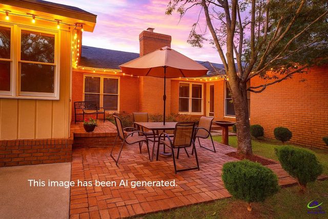 220 Beverly Road, Fort Valley, GA 31030