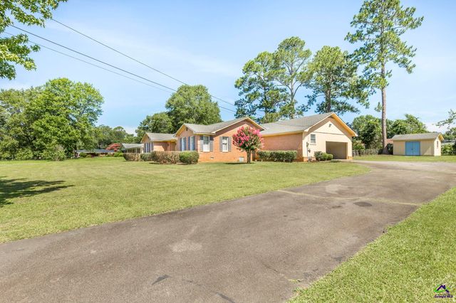 220 Beverly Road, Fort Valley, GA 31030