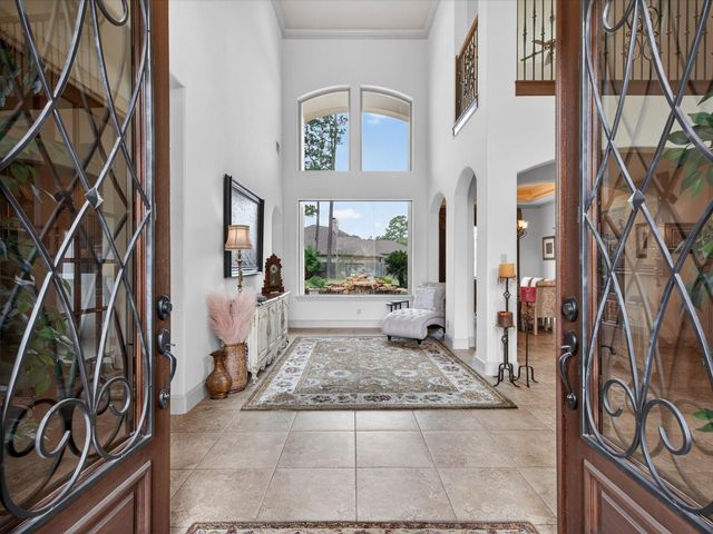 16623 Fern Rock Falls Court, Spring, TX 77379